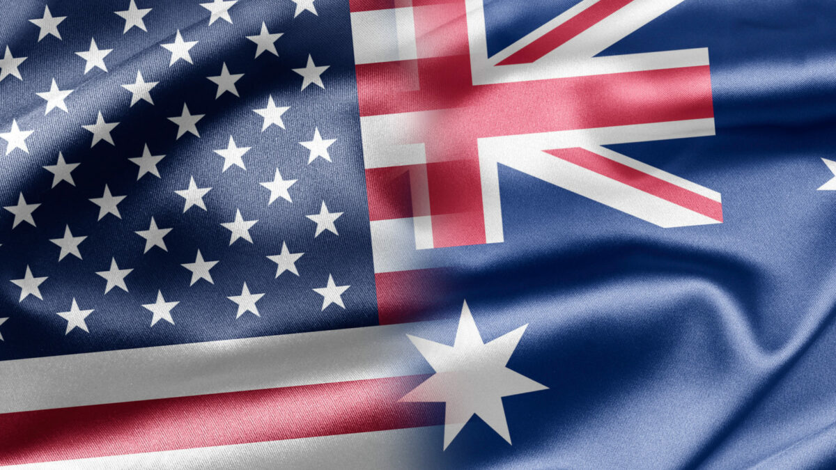 How to get an Australian mortgage whilst living in the USA