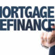 Mortgage Refinance