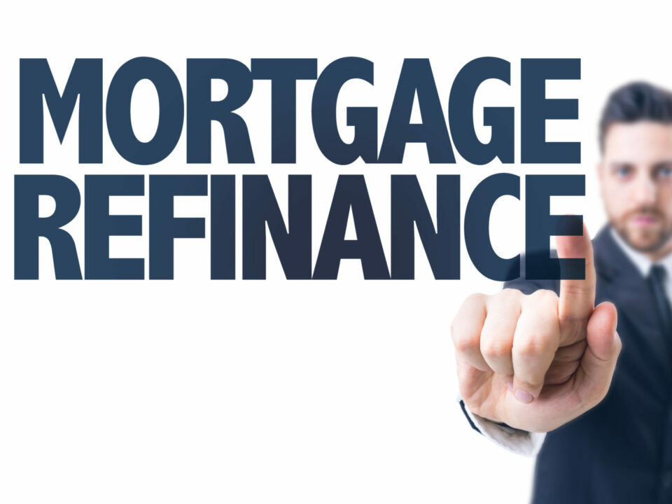 Mortgage Refinance