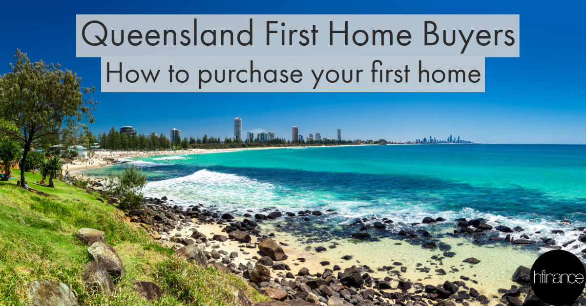 Queensland property webinar